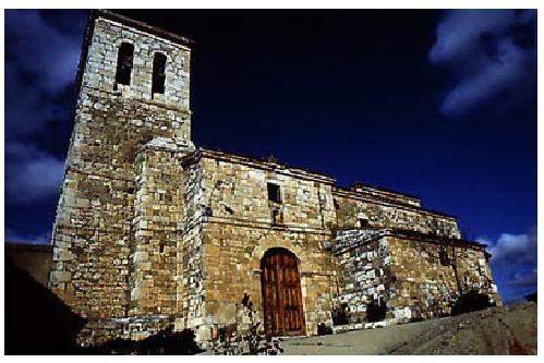 Iglesia parroquial